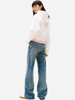 Bluza damska z kapturem Bluza damska z kapturem