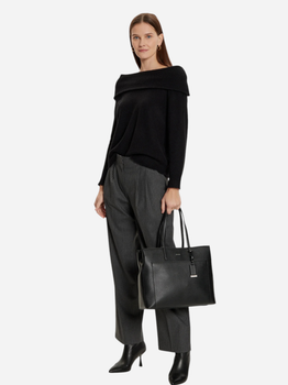 Torba shopper damska