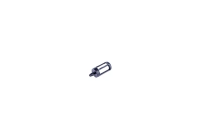 Фильтр топливный б/п (L-33,5mm, h-17,5mm, Ø6,3mm, mod:2012A) KW LIKEMOTO