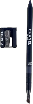 Олівець для очей Chanel Le Crayon Yeux Precision Blue Jean-19 1.2 г (3145891811940)