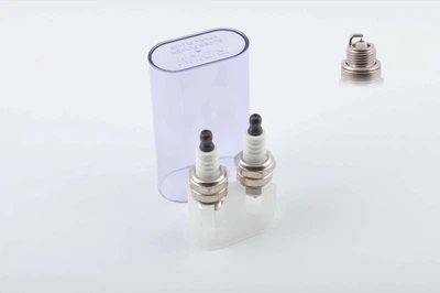 Свічка б/п L6TCI M14*1,25 9,5mm IRIDIUM CHAMP MPARTS