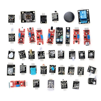 Набор сенсоров 37в1 Arduino