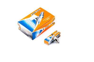 Свеча б/п L6TC M14*1,25 9,5mm BOND LIKEMOTO