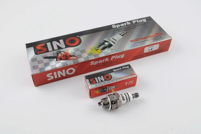 Свічка б/п L6TC M14*1,25 9,5mm SINO 1818 MPARTS