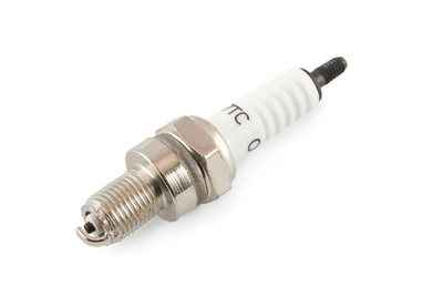 Свічка A7TC M10*1,00 12,7mm (4T GY6 50, Delta) MASTER MPARTS