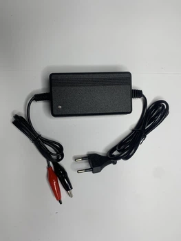 Зарядное устройство для АКБ 12V 3А/ч GOLD MPARTS