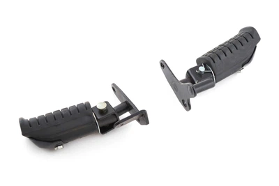 Подножки водителя Zongshen, Lifan 125/150 (пара) RUIBO MPARTS