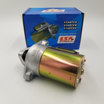 Стартер LSA Сенс, Таврія, Славута Каталожний номер 1102-3708010