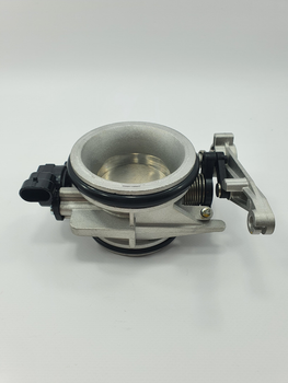 Дросельна заслінка Grog Рено Логан, Сандеро, Дастер, Меган 1,6 16V 88.290, 89299, 240640286, WG1749384, 161192787R, 7700102870, 7700875435, 7700875435, 802011556750 0892873, 55XR32, 7519299