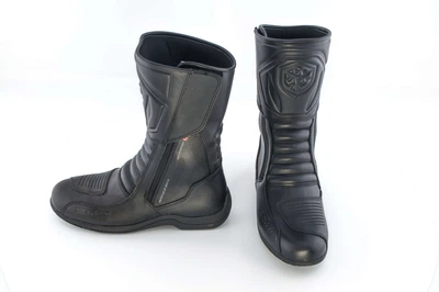 Черевики SCOYCO (чорні високі, size:42) MPARTS