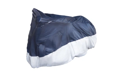 Чохол дощовик на скутер (L-232*100*125cm) Motorcycle cover MPARTS