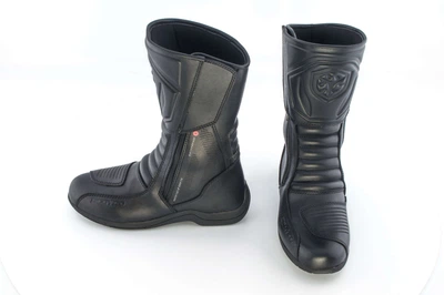 Черевики SCOYCO (чорні високі, size:41) MPARTS