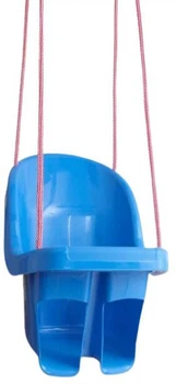 Гойдалки підвісні Tega Baby blue (TG-206-120)
