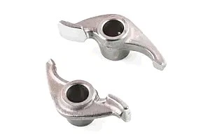 Коромысло клапанов (рокер) 4T Honda DIO AF62 (пара) SN MPARTS