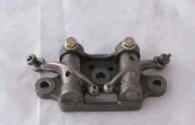 Коромысла клапанов (рокеры, пара) 4T CG125/150 (верхние) MPARTS