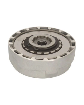 Кошик зчеплення (у зборі) ATV 125 (mod.A) MPARTS