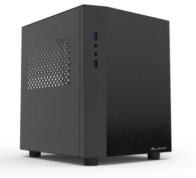 Корпус Asus TUF Gaming GT502 PLUS, Black
