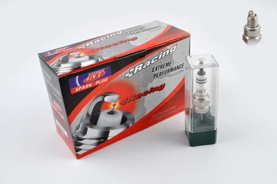 Свеча A7TC M10*1,00 12,7mm IRIDIUM (4T скутеры и мопеды, до 14 атмосфер) (HIX-C7) MPARTS
