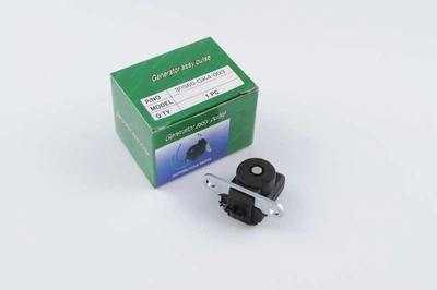 Датчик Холла 4T GY6 50 (під статор 6+2 котушок, 5 контактів) CYCLER MPARTS