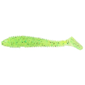 Силікон Kalipso Frizzle Fat Shad 4.8"(5)305 CSGG (99892) 56067250