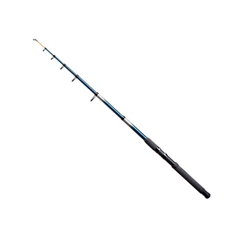 Вудилище телескопічне Kalipso 1505 30-60g (71830) 20060010