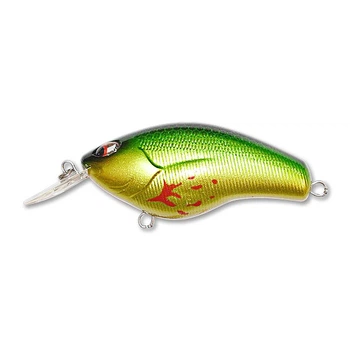 Воблер Yo-Zuri F838 Short Tail Long Cast Mid NTDF CBPC (94569) 50102110