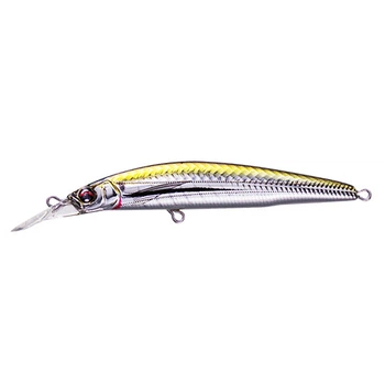 Воблер Yo-Zuri F924 Hardcore Minnow 90S HAJ (94604) 50102470