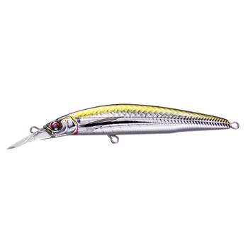 Воблер Yo-Zuri F922 Hardcore Minnow 50S HAJ (94601) 50102440