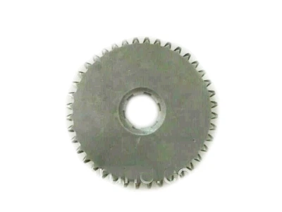 Шестерня первичного вала КПП м/б 168F/170F (6,5/7Hp) (Z-44, 2-передачи) ST MPARTS