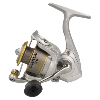 Катушка Ryobi Spiritual 500 (143783) 10022800