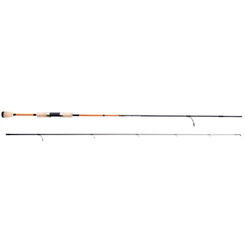 Вудилище спінінгове Norstream Ultra ULS-662L 1.98m 3.5-12g* (160443) 20130165