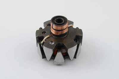 Якір генератора ЯВА 12V (новий зразок) JING (mod.A)