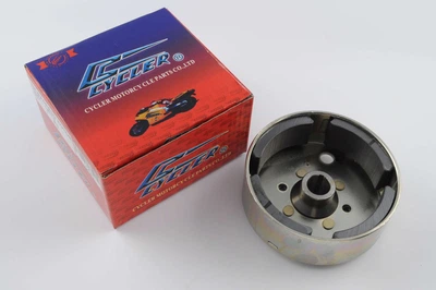 Магнит генератора (ротор) Suzuki AD50 CYCLER mod A MPARTS