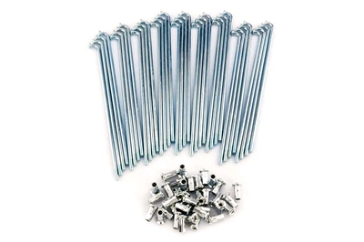 Спица колеса МТ, УРАЛ, К-750 (длинная) (L-210mm, D-4,5mm) (компл, 36шт) MPARTS