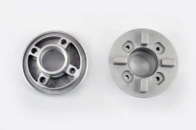 Демпфер заднего колеса Delta ARADU MPARTS