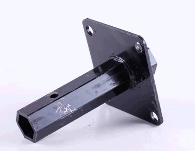 Ступица шестигранная КПП (L-255mm) DIGGER