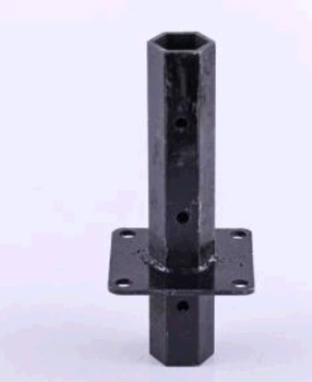 Ступица шестигранная м/б (d-32mm, L-210mm) DIGGER