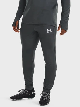 Спортивні штани чоловічі Under Armour Ua M'S Ch. Train Pant 1379587-025 M Сірі (196884772345)