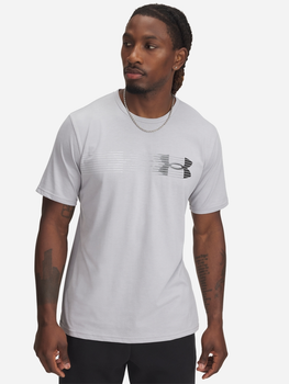Футболка мужская Ua M Lc Fly In Logo Ss