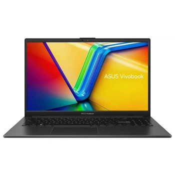 Ноутбук Asus Vivobook Go 15 E1504FA-BQ1385 (90NB0ZR2-M02E10) Mixed Black