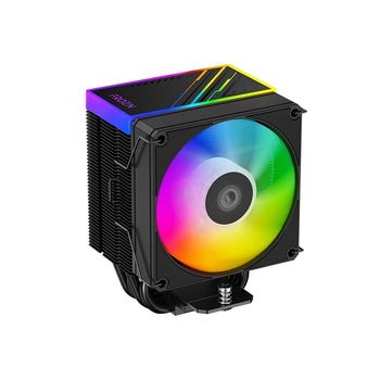 Кулер процессорный ID-Cooling Frozn A400 ARGB