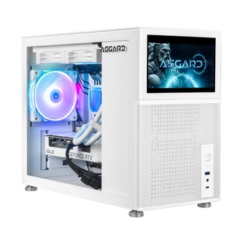 Персональний комп'ютер ASGARD (A77.32.S10.47.5273)