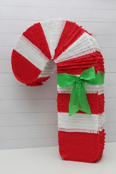 Пиньята ONEDAY DECOR Новогодний леденец
