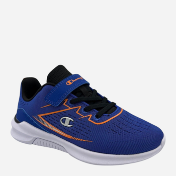 Buty sportowe dziecięce Nimble B Ps Low Cut Athletic Running