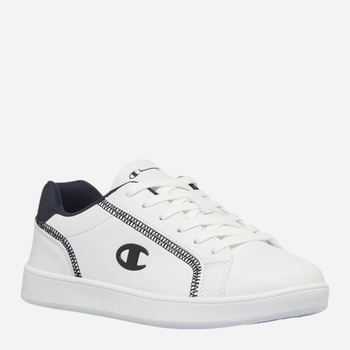 Sneakersy młodzieżowe Alex B PS