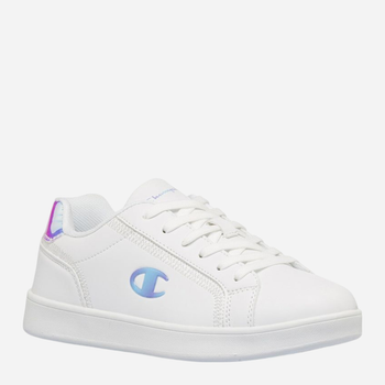 Sneakersy młodzieżowe dziewczęce Alex B PS