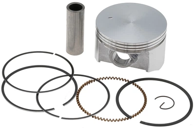 Поршень VJ Parts в зборі двигуна 170F газонокосарки, por444
