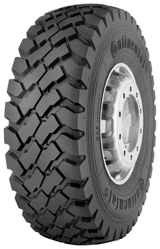 CONTINENTAL HCS 14.00 R20 164/160K TL M+S