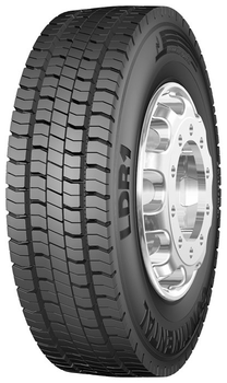 CONTINENTAL LDR1 9.5 R17.5 129/127L TL M+S