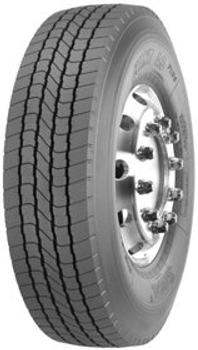 SAVA AVANT A3 PLUS 12 R22.5 152/148L TL